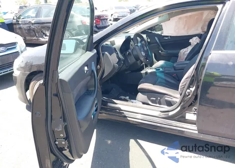 2014 Nissan Maxima 3.5 S/3.5 Sv из США, поврежденный, VIN 1N4AA5AP2EC453252